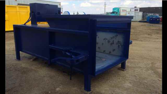 Commercial Compactors